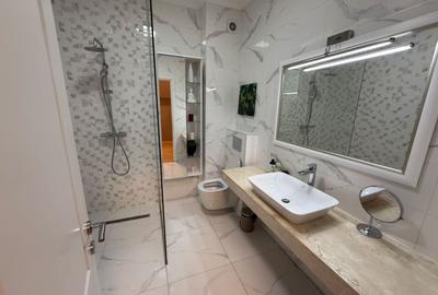 Casă individuală cu 6 camere cu Canalizare în Iancu Nicolae - 19