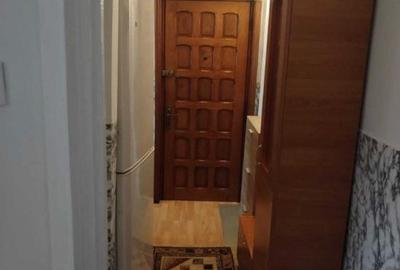 Apartament cu 2 camere semidecomandat, mobilat în Alexandru cel Bun - 6
