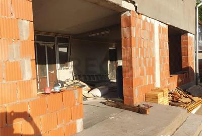 Casă cu 5 camere cu Teren 1480 Mp în Biharia - 15