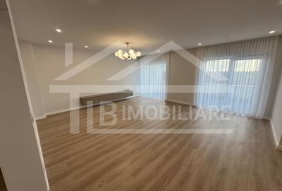 Apartament cu 3 camere decomandat în Unirii