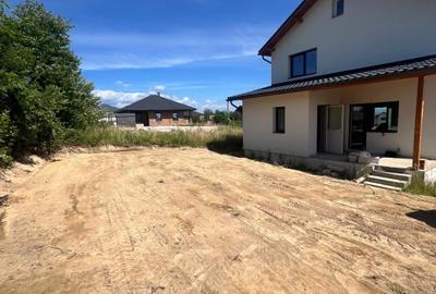Casă individuală cu 3 camere cu Teren 500 Mp în Tăuții-Măgherăuș - 11