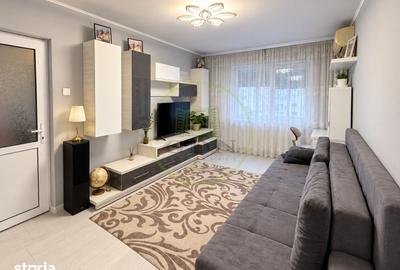 Apartament cu 2 camere decomandat în Rahova