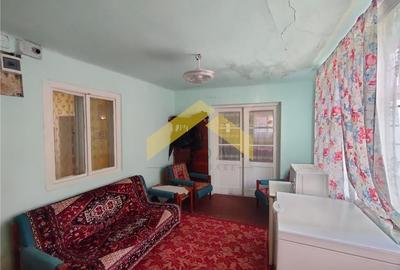 Casă individuală cu 3 camere cu Teren 2215 Mp în Ghioroc - 3