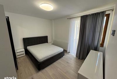 Apartament cu 2 camere în Central - 7