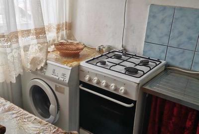 Garsonieră semidecomandată în Artego