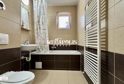 Apartament cu 2 camere în Avantgarden - 3