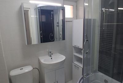 Apartament cu 2 camere semidecomandat în Central - 2
