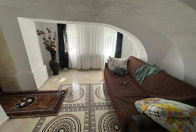 Casă cu Teren 15000 Mp în Șeica Mare