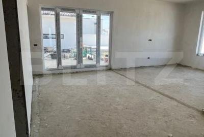 Casă cu 4 camere cu Teren 624 Mp în Sântandrei - 3