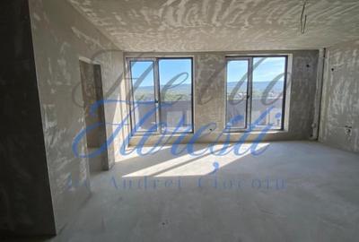 Apartament cu 2 camere semidecomandat în Someșeni