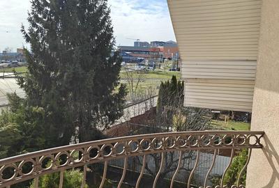 Casă cu 4 camere în Tudor - 5