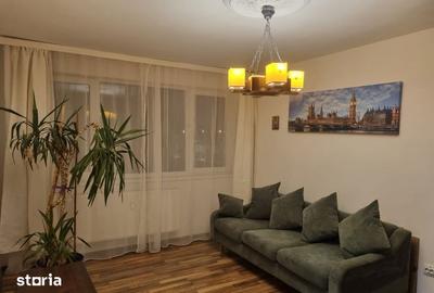 Apartament cu 2 camere decomandat, mobilat în Grivița - 2
