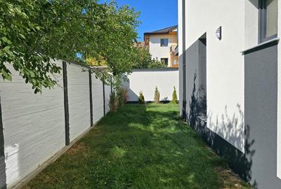 Duplex cu 5 camere cu Canalizare în Bucureștii Noi - 4