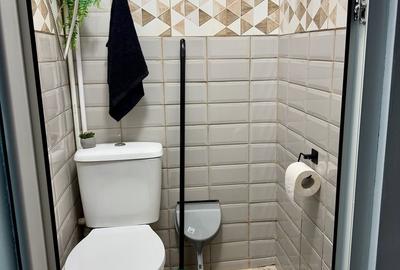 Garsonieră decomandată în Dunărea