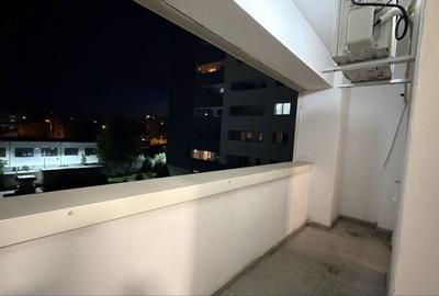 Apartament cu 2 camere decomandat în Metalurgiei