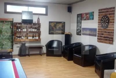 Casă cu 5 camere cu Teren 610 Mp în Central