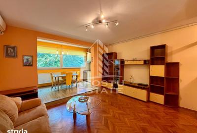 Apartament cu 2 camere, mobilat în Fabric - 9