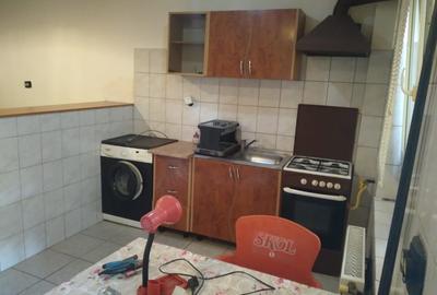 Garsonieră decomandată în Fundeni - 2