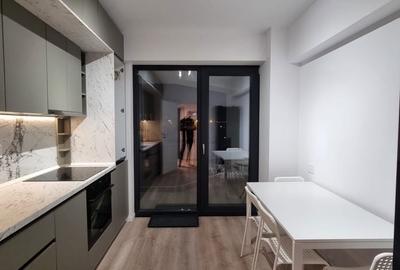 Apartament cu 2 camere decomandat în Sisești - 8