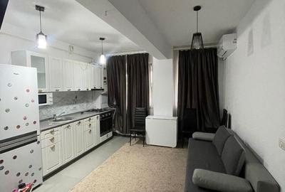Apartament cu 2 camere în Valea Adâncă