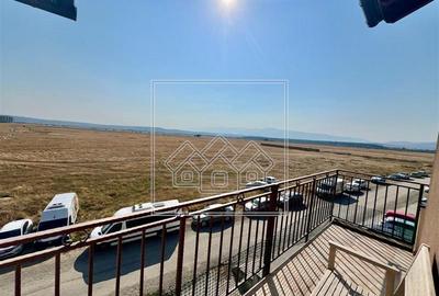 Apartament cu 2 camere decomandat în Arhitecților - Calea Cisnădiei