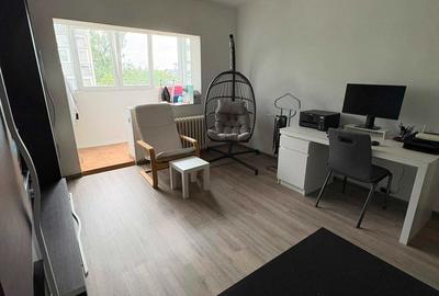 Apartament cu 2 camere decomandat în Rahova - 6
