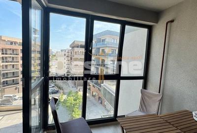 Apartament cu 2 camere în Central - 3