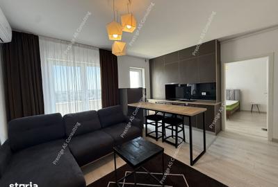 Apartament cu 3 camere în Aradului