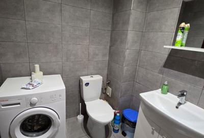 Apartament cu 2 camere semidecomandat în Central - 7
