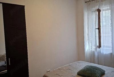 Apartament cu 2 camere decomandat în Tătărași