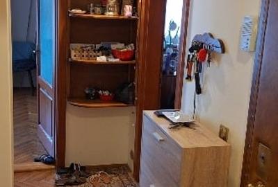 Apartament cu 3 camere decomandat, mobilat în Rogerius