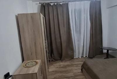 Apartament cu 2 camere semidecomandat în Ultracentral