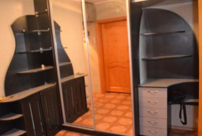 Garsonieră decomandată în Mărăști - 2