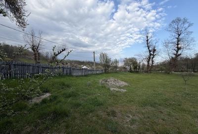 Casă cu 4 camere în Șișești