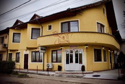 Proprietate specială, de 479 mp, în Mehala - 1