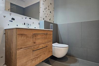 Apartament cu 2 camere decomandat în Tomis Plus - 38