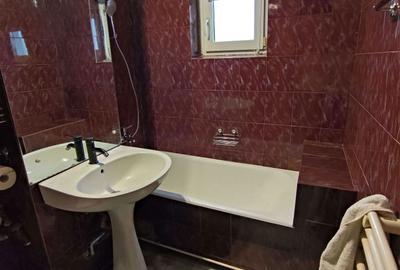 Apartament cu 2 camere semidecomandat în Central - 7