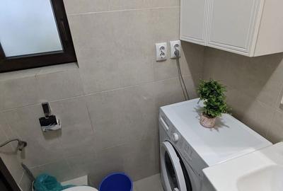 Apartament cu 2 camere decomandat în Grigorescu - 8