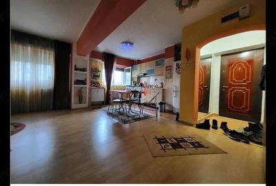 Apartament cu 4 camere decomandat în Nicolae Grigorescu - 5
