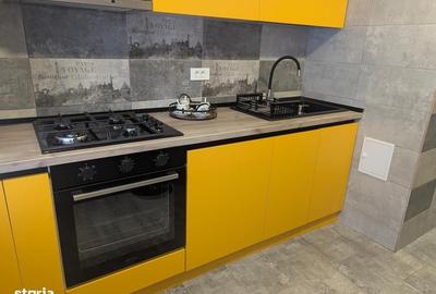 Apartament cu 2 camere în Unirii