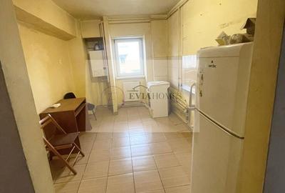 Apartament cu 3 camere decomandat în Mărăști - 2