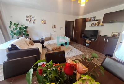 Apartament cu 2 camere semidecomandat, mobilat în Răcădău - 7