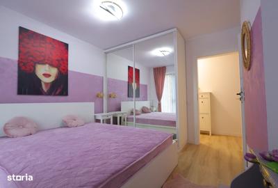 Apartament cu 2 camere în Florești