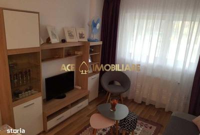 Apartament cu 2 camere, mobilat în Grozăvești - 1