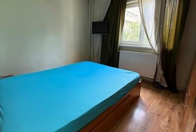 Apartament cu 2 camere semidecomandat, mobilat în Spitalul Județean - 7