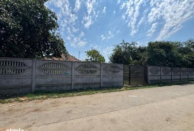 Spațiu comercial, în Gruiu