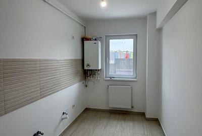 Apartament cu 2 camere în Bucium - 1