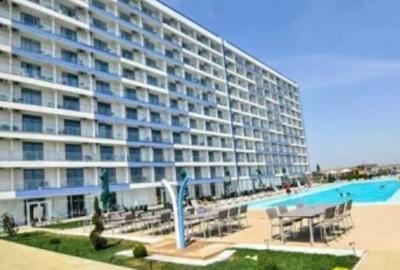 Garsonieră decomandată, mobilată în 23 August - 10