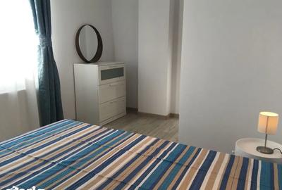 Apartament cu 2 camere semidecomandat în Băneasa - 3
