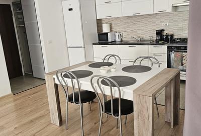 Apartament cu 2 camere în Central - 2